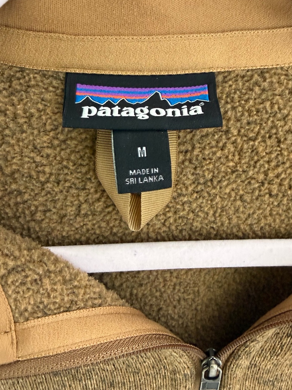 Patagonia  Better Sweater® Fleece Jacket - Picture 5 of 6